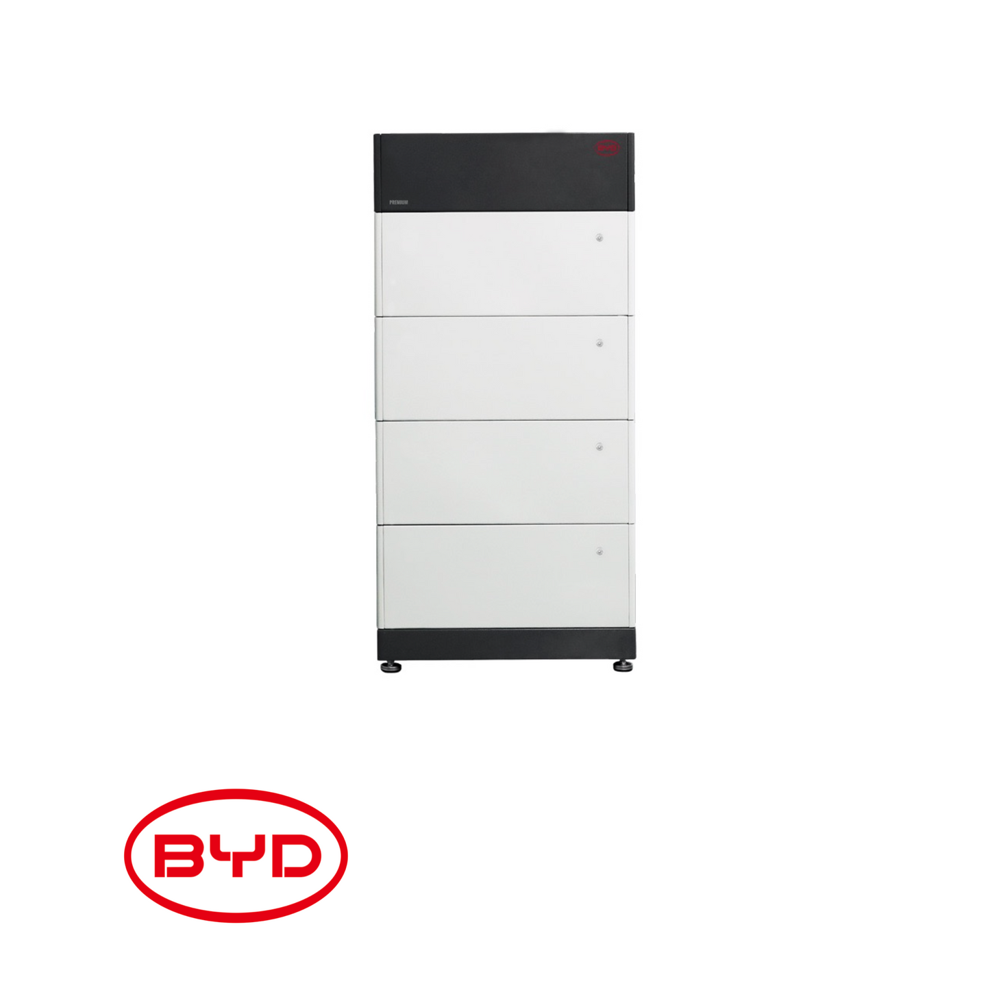 BYD LVS Battery Module