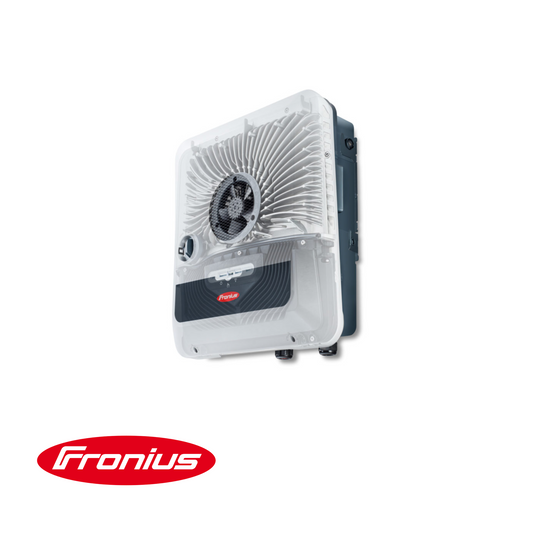 Fronius Primo* Gen24 Inverter**