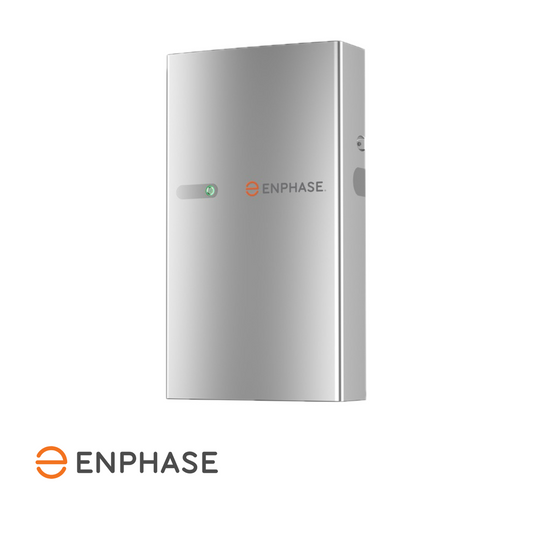 Enphase IQ 5P Battery