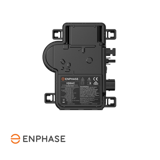 Enphase IQ8 Microinverter