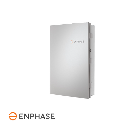 Enphase IQ System Controller 3