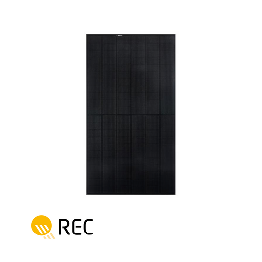 REC 420W Solar Module