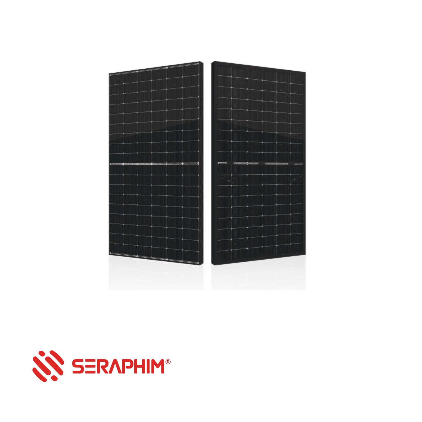 Seraphim 440W Solar Module