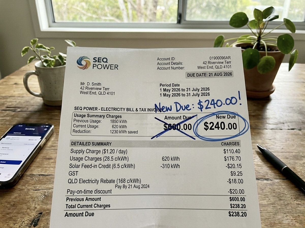 Save up to $2,000 a year on power: how to actually benefit from free power hours