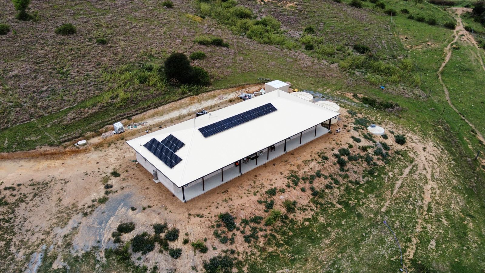 Off-Grid Solar in South East Queensland: A Practical Guide