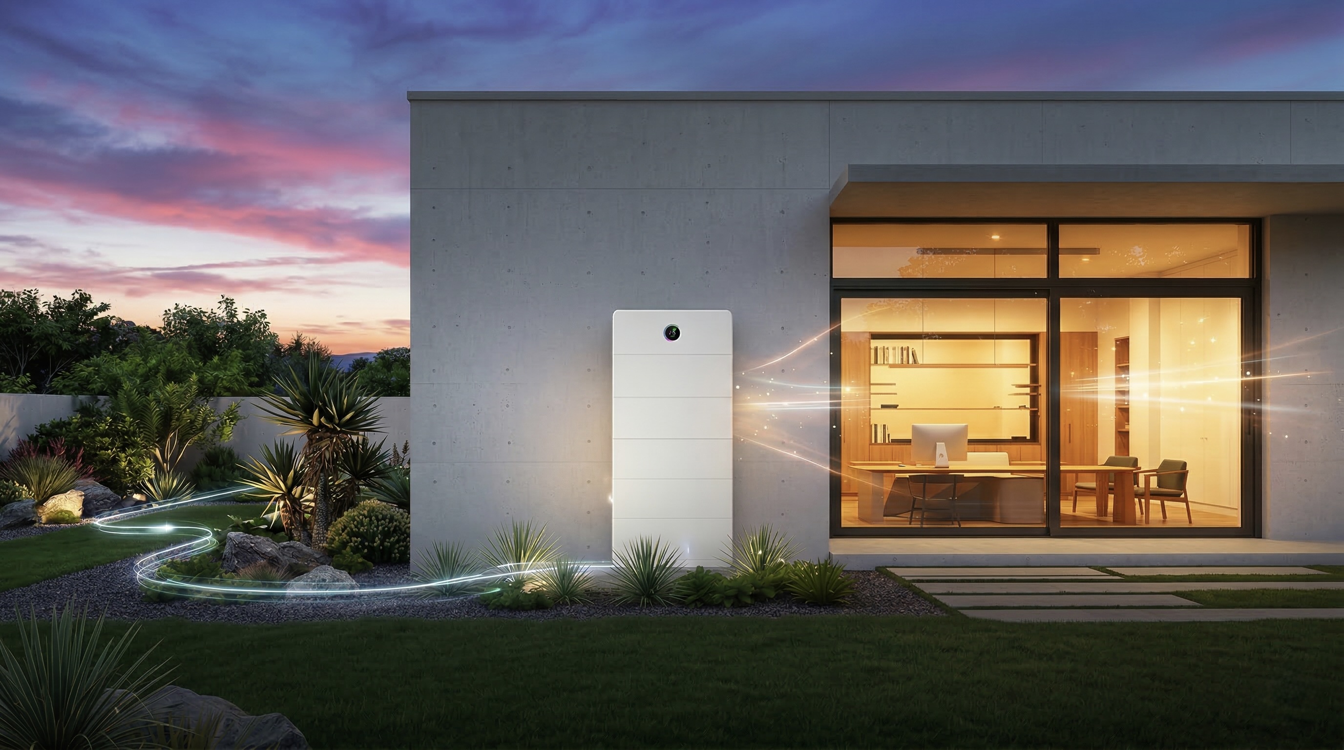 SigEnergy SigenStor vs GoodWe ESA: Two All-in-One Battery Systems Compared