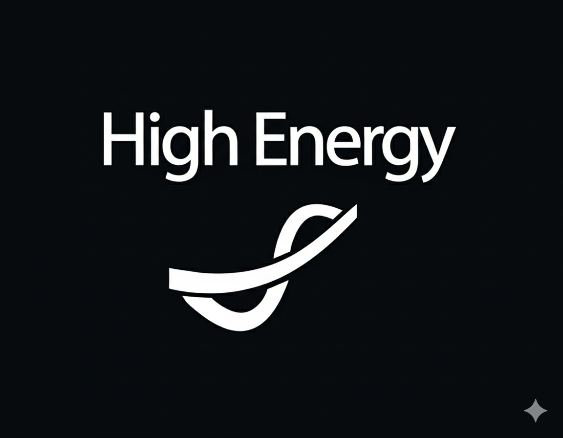 High Energy